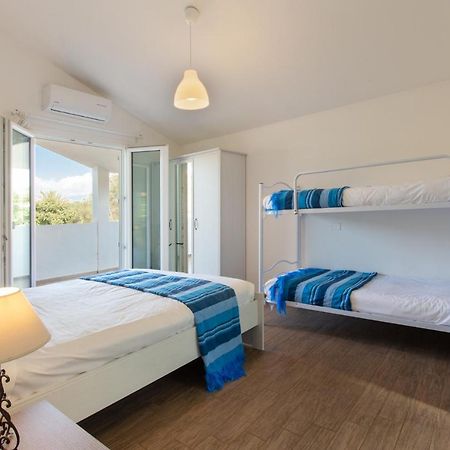 Sardinia Hostay Holiday House With Garden Sant'Isidoro Sant Isidoro  外观 照片