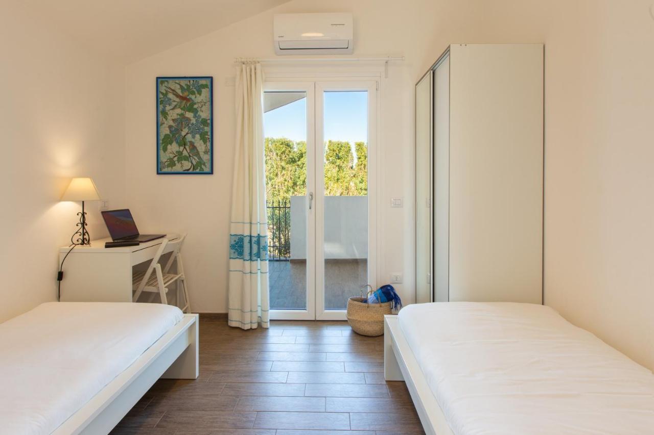 Sardinia Hostay Holiday House With Garden Sant'Isidoro Sant Isidoro  外观 照片