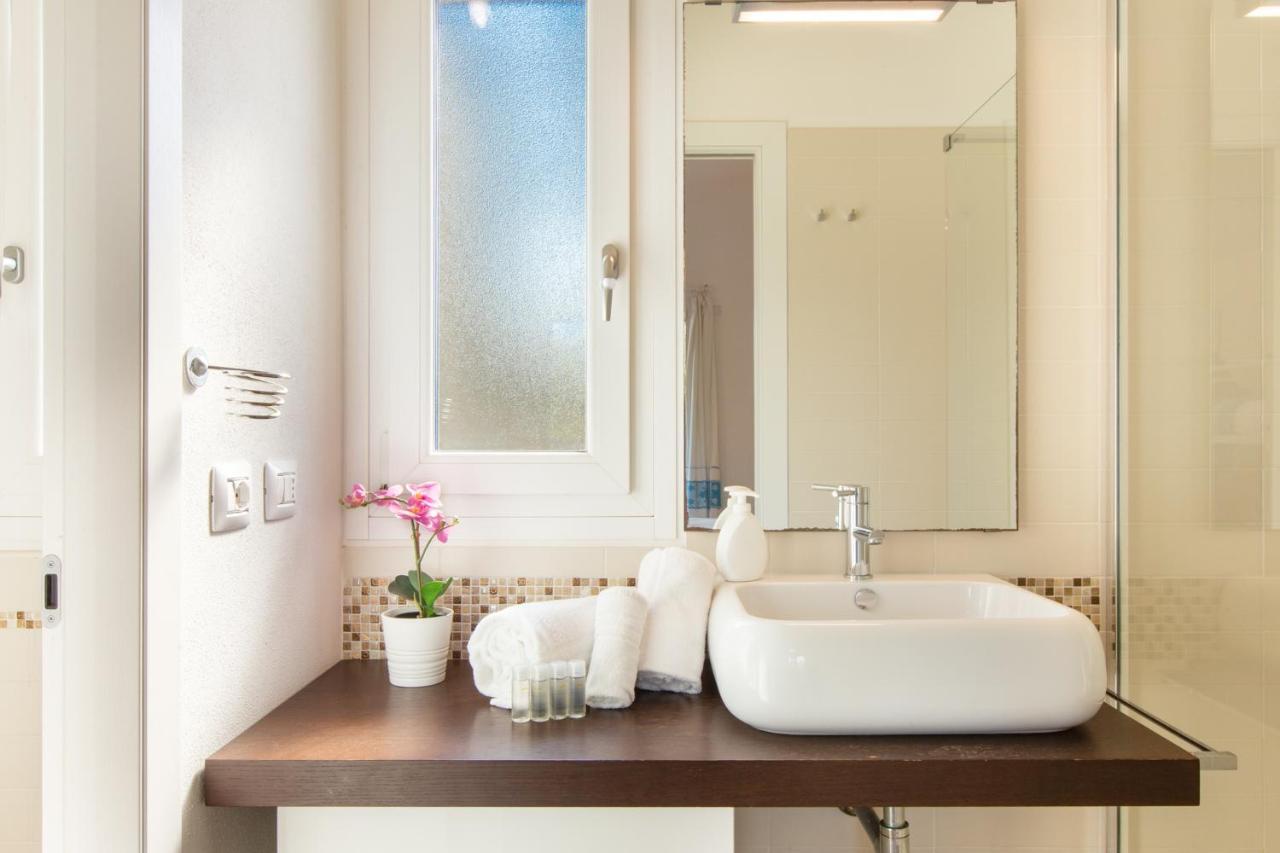 Sardinia Hostay Holiday House With Garden Sant'Isidoro Sant Isidoro  外观 照片