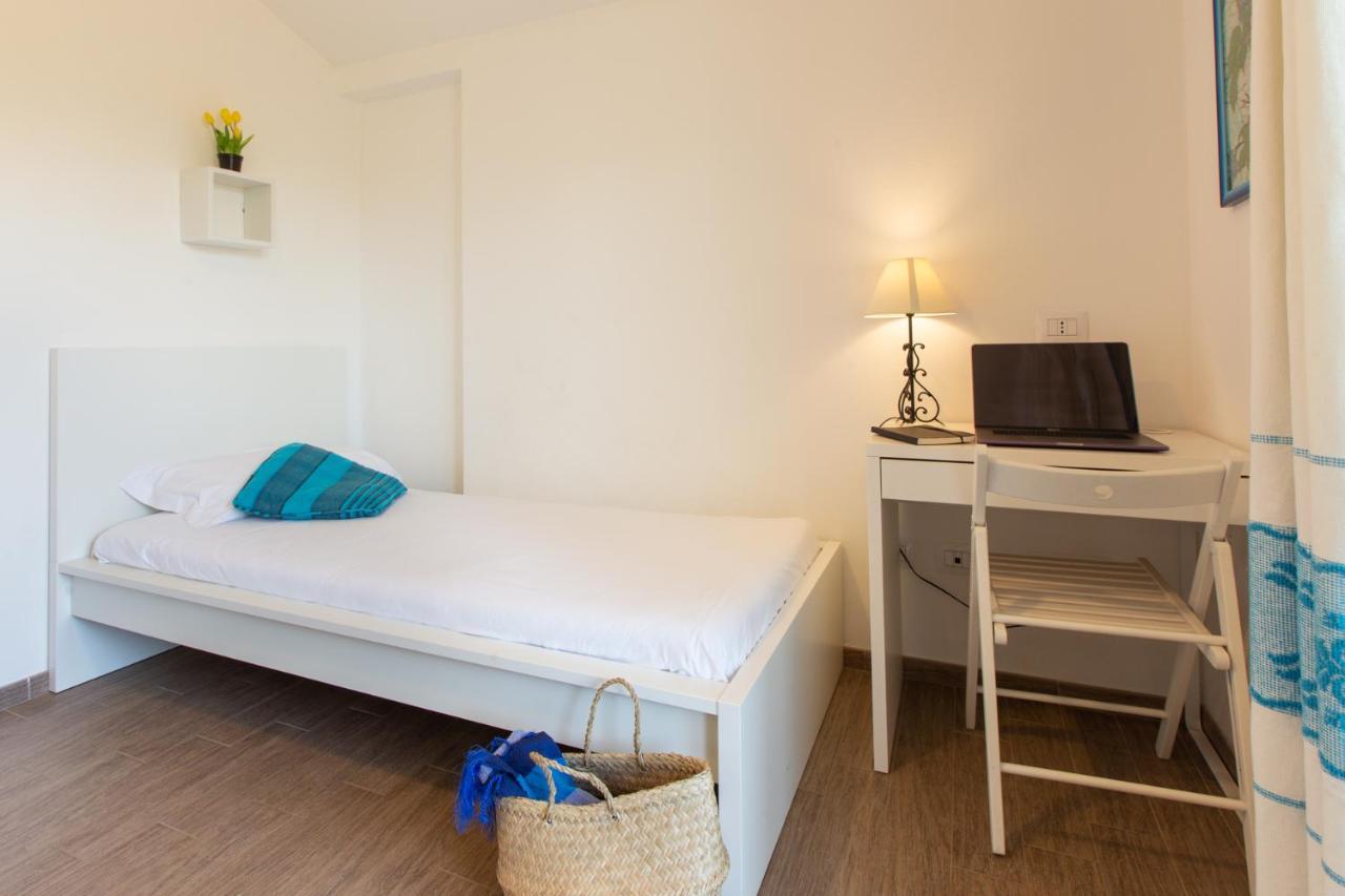 Sardinia Hostay Holiday House With Garden Sant'Isidoro Sant Isidoro  外观 照片