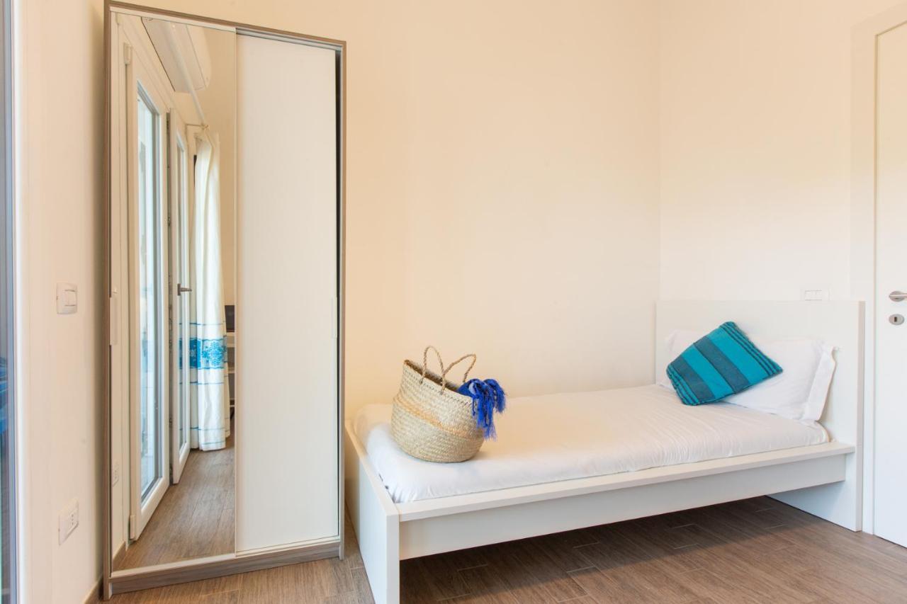 Sardinia Hostay Holiday House With Garden Sant'Isidoro Sant Isidoro  外观 照片