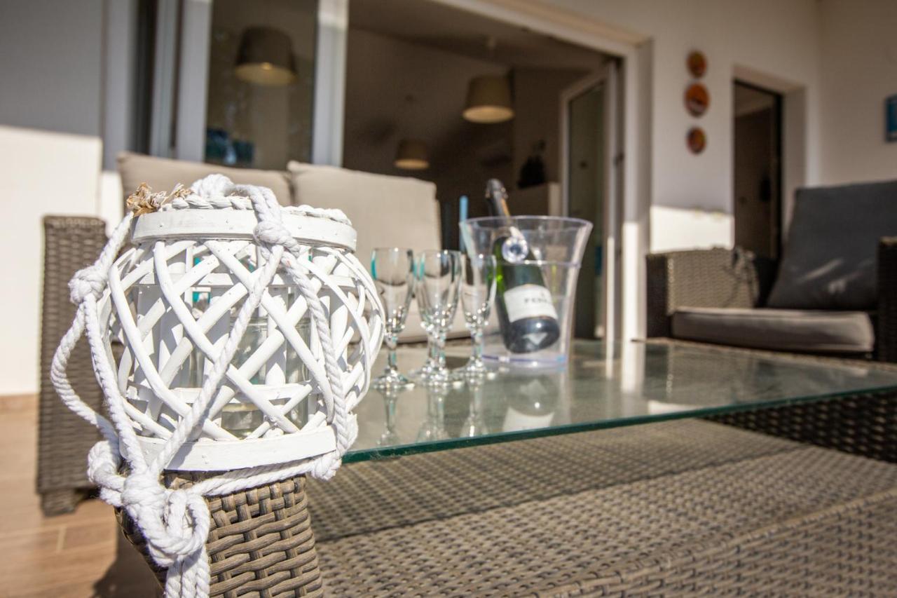 Sardinia Hostay Holiday House With Garden Sant'Isidoro Sant Isidoro  外观 照片