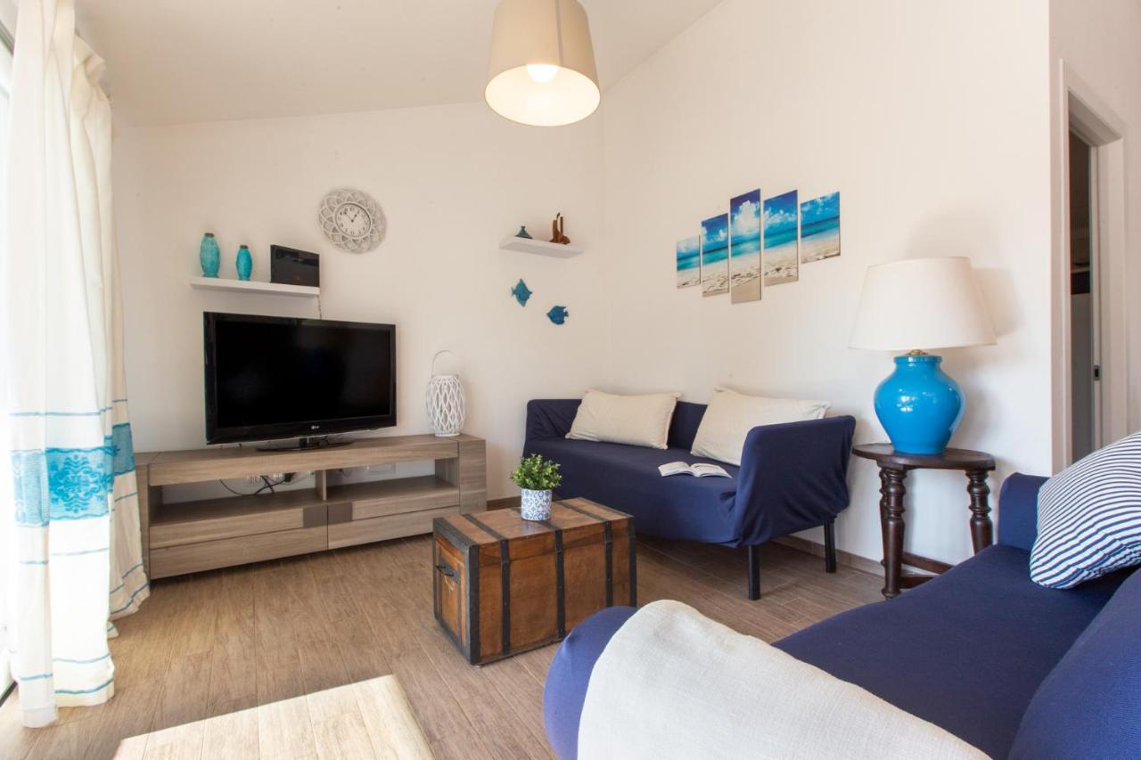 Sardinia Hostay Holiday House With Garden Sant'Isidoro Sant Isidoro  外观 照片