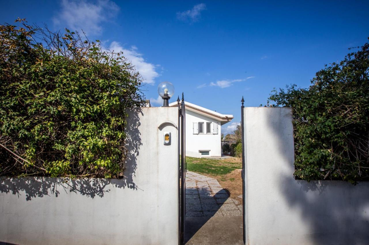 Sardinia Hostay Holiday House With Garden Sant'Isidoro Sant Isidoro  外观 照片