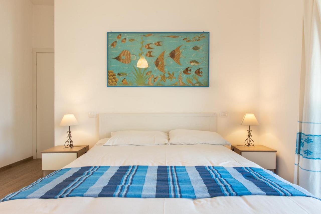 Sardinia Hostay Holiday House With Garden Sant'Isidoro Sant Isidoro  外观 照片