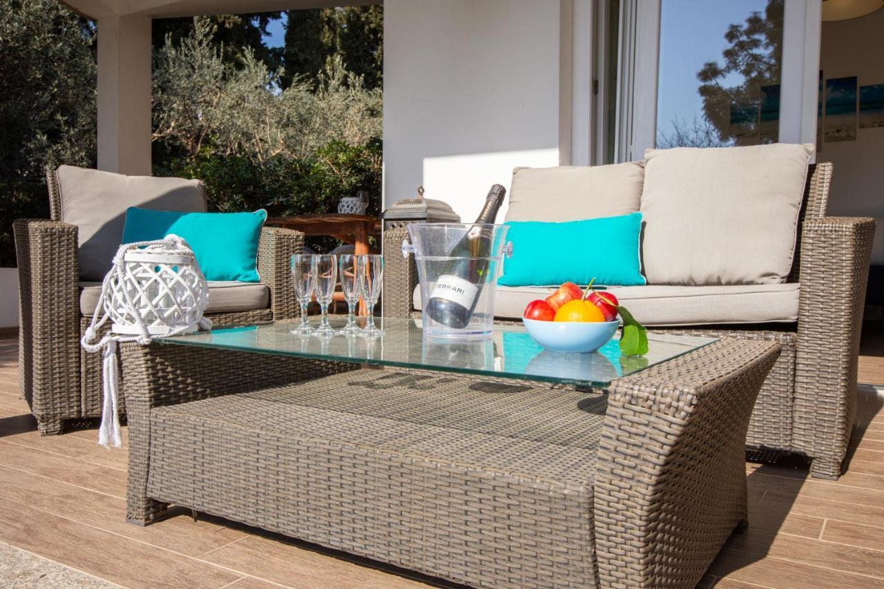 Sardinia Hostay Holiday House With Garden Sant'Isidoro Sant Isidoro  外观 照片