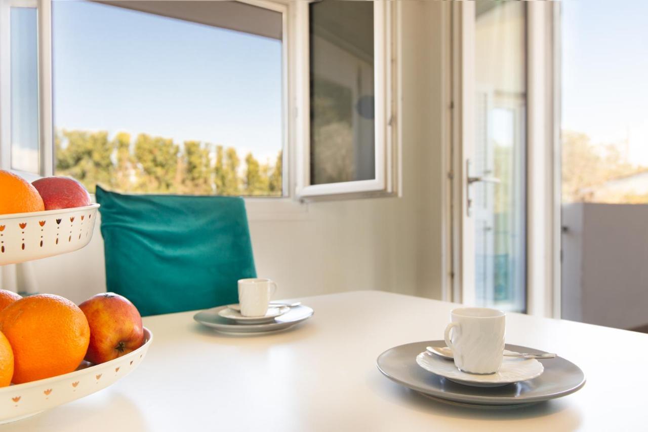 Sardinia Hostay Holiday House With Garden Sant'Isidoro Sant Isidoro  外观 照片