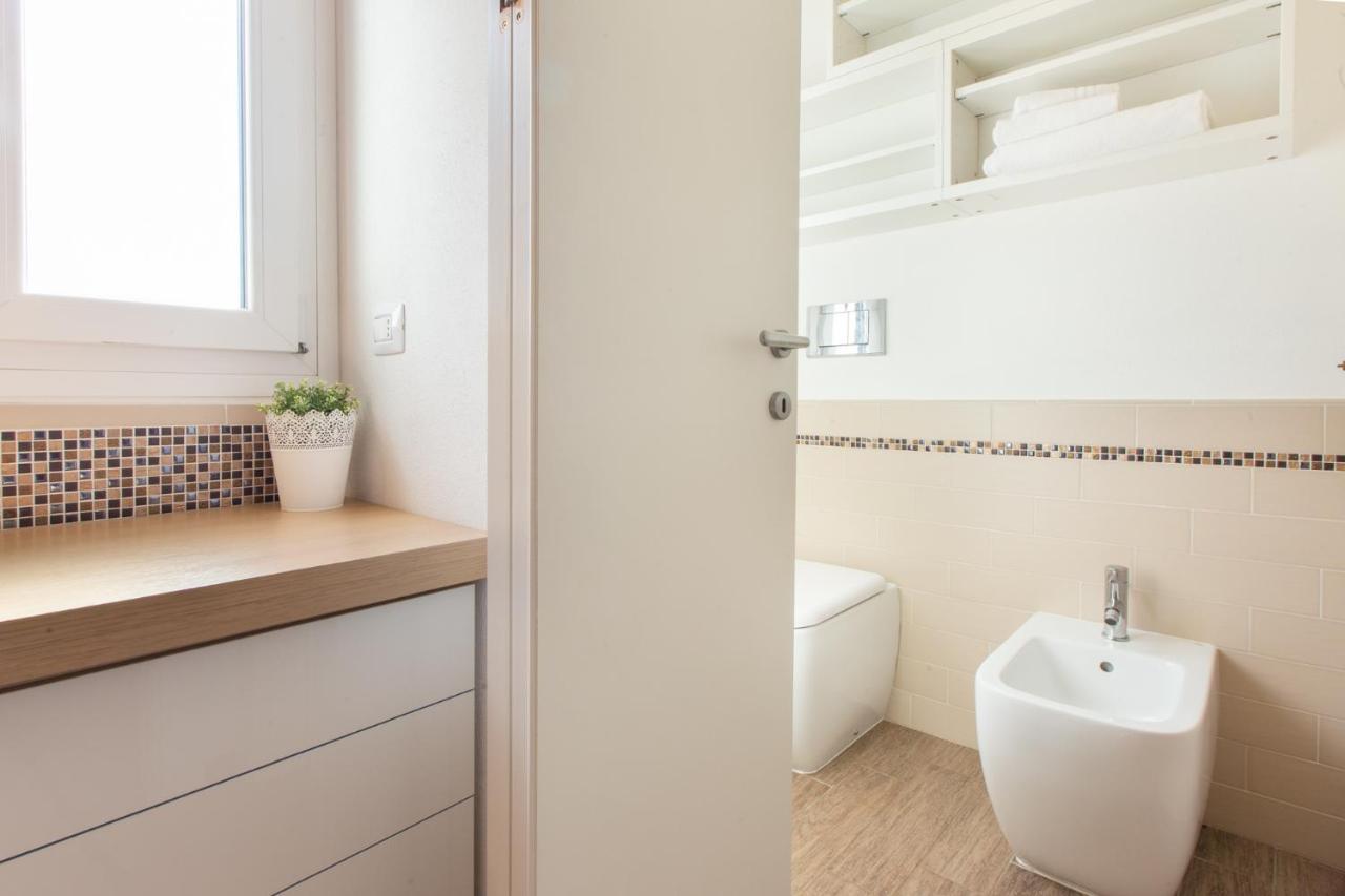Sardinia Hostay Holiday House With Garden Sant'Isidoro Sant Isidoro  外观 照片