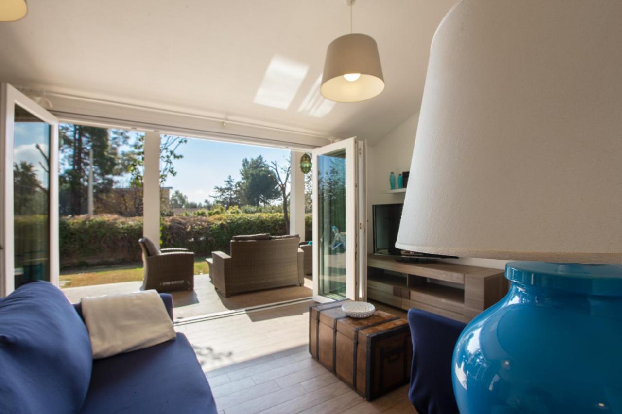 Sardinia Hostay Holiday House With Garden Sant'Isidoro Sant Isidoro  外观 照片