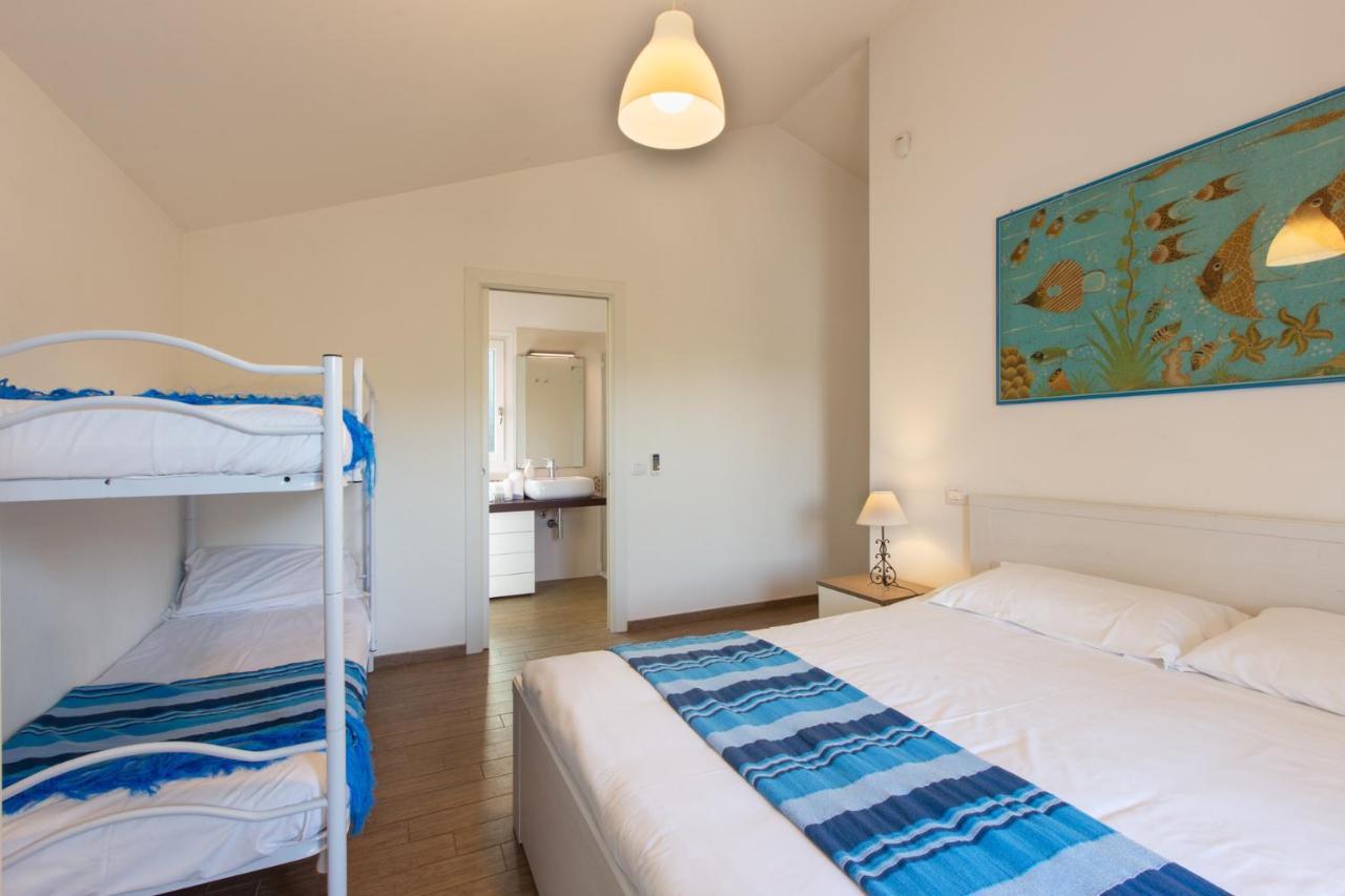 Sardinia Hostay Holiday House With Garden Sant'Isidoro Sant Isidoro  外观 照片