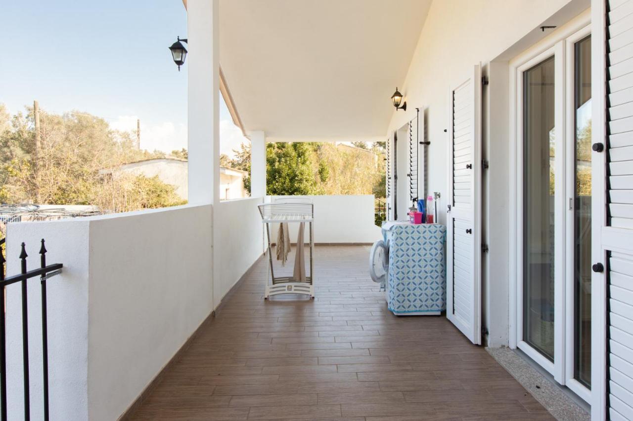 Sardinia Hostay Holiday House With Garden Sant'Isidoro Sant Isidoro  外观 照片