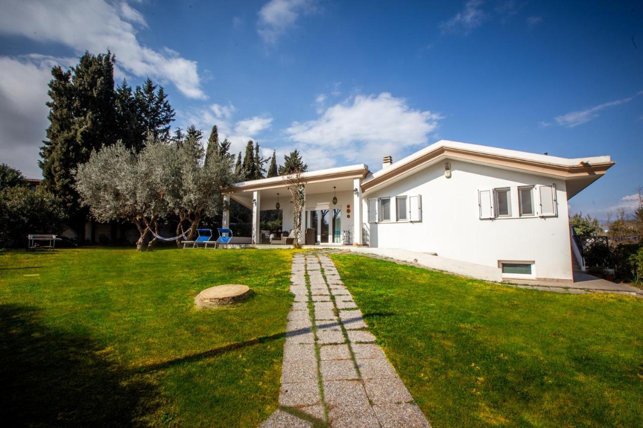 Sardinia Hostay Holiday House With Garden Sant'Isidoro Sant Isidoro  外观 照片