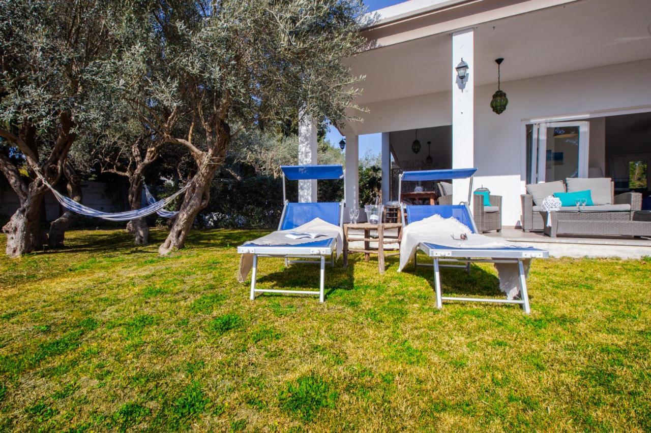 Sardinia Hostay Holiday House With Garden Sant'Isidoro Sant Isidoro  外观 照片