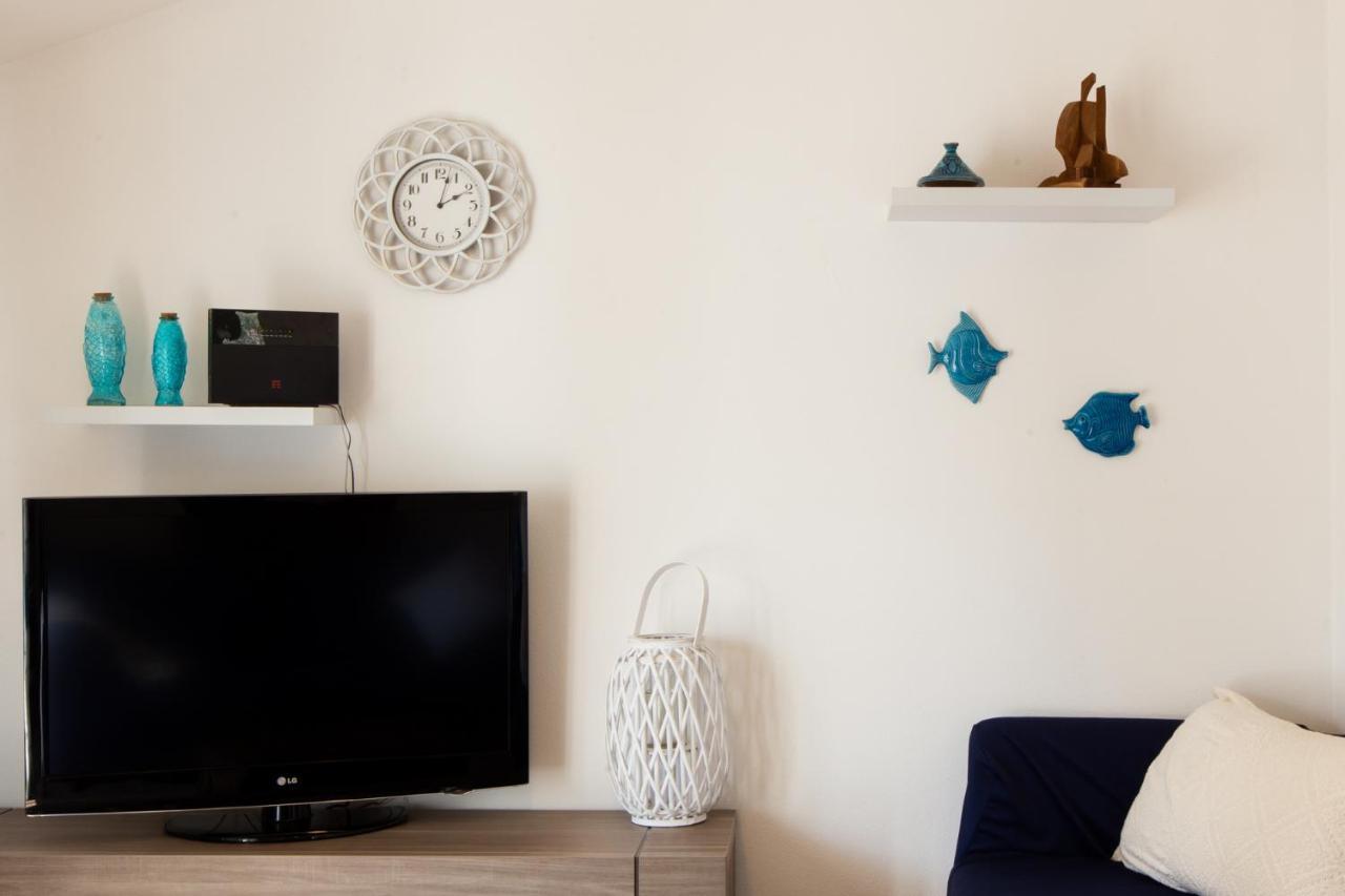 Sardinia Hostay Holiday House With Garden Sant'Isidoro Sant Isidoro  外观 照片