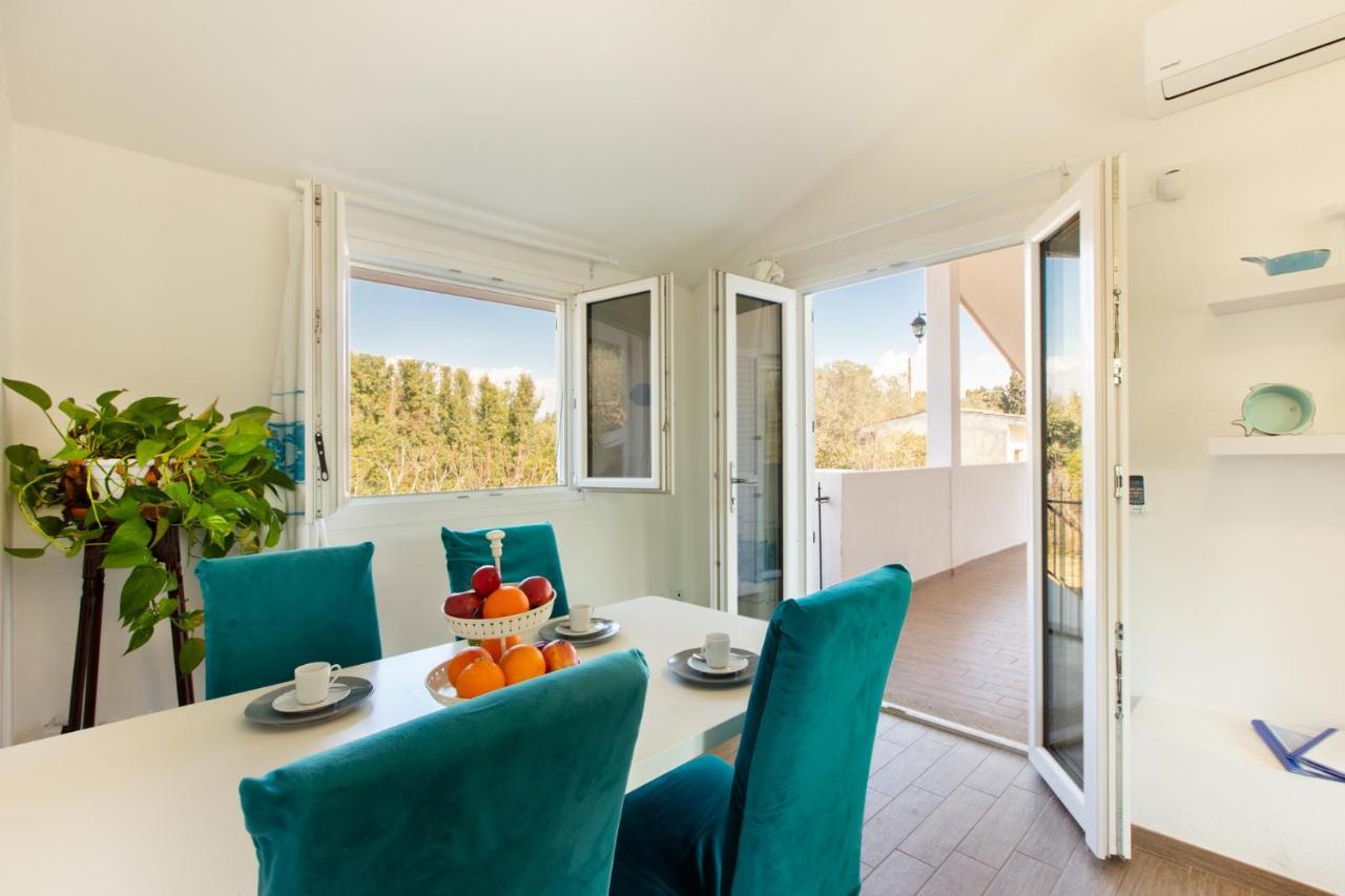 Sardinia Hostay Holiday House With Garden Sant'Isidoro Sant Isidoro  外观 照片